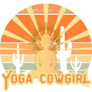 The Yoga Cowgirl Experience Class Passes